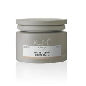 Keune Matte Cream